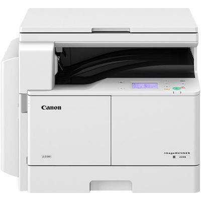 Многофункциональное устройство Canon iR-2206 (3030C001)