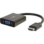 Переходник HDMI to VGA C2G (CG80500)