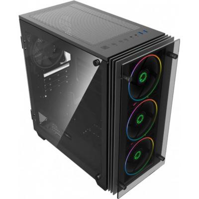 Корпус Gamemax MINI STRATOS