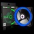 Кулер для корпуса Gamemax GMX-RF12-B
