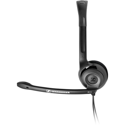 Наушники Sennheiser Comm PC 3 CHAT (504195)