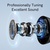 Навушники QCY Arc Buds Lite T27 Moon White (1033259)