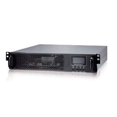 Источник бесперебойного питания FSP Knight 6000VA RM Combo (on-line) (Knight_RM_6K)