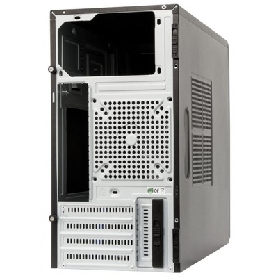 Корпус CHIEFTEC Mesh (CT-03B-OP)