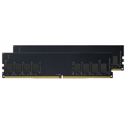 Модуль памяти для компьютера DDR4 32GB (2x16GB) 3200 MHz eXceleram (E43232CD)