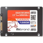 Накопитель SSD 2.5' 128GB Mibrand (MI2.5SSD/CA128GB)