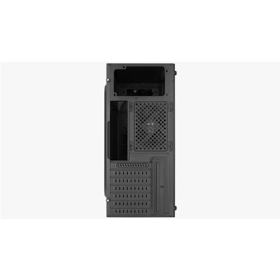 Корпус AeroCool Talon-G-BK-v1 Black (ACCM-PV43013.11)