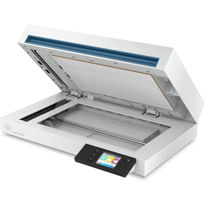 Сканер HP Scan Jet Pro N4600 fnw1 с Wi-Fi (20G07A)