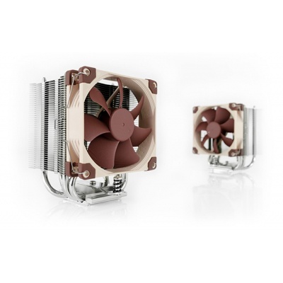 Кулер для процессора Noctua NH-U9S