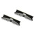 Модуль памяти для компьютера DDR4 16GB (2x8GB) 3000 MHz T-Force Dark Rog Black/Gray Team (TDRGD416G3000HC16CDC01)