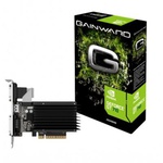 Видеокарта GeForce GT710 2048Mb GAINWARD (4260183363576)