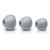Наушники PHILIPS SHQ4300 ActionFit GreenGrey (SHQ4300LF/00)