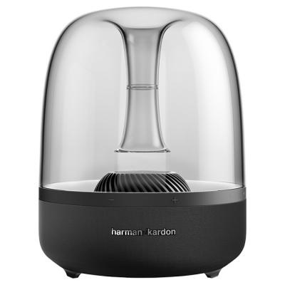 Акустическая система Harman Kardon Aura Studio 3 Black (HKAURAS3BLKEU)