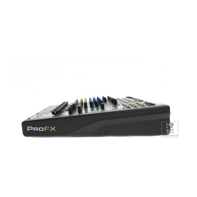 Мікшерний пульт Mackie PROFX12V3 (229434)