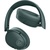 Навушники Jlab Jbuds Lux Wireless Sage (IEUHBJLUXANCRSGE62)