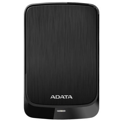 Зовнішній жорсткий диск 2.5' 2TB ADATA (AHV320-2TU31-CBK)