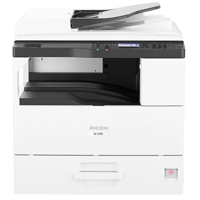Багатофункціональний пристрій Ricoh M 2701 (418118)