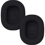 Амбушур Hator Тканинні амбушури з охолоджуючим гелем для лінійки гарнітур HATOR Hyperpunk 3 (ACC-408)