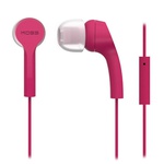 Наушники KOSS KEB9i Pink (KEB9i p)