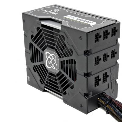 Блок питания XFX 850W XXX edition (P1-850B-NLG9)