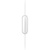 Наушники PHILIPS SHB4405 White (SHB4405WT/00)