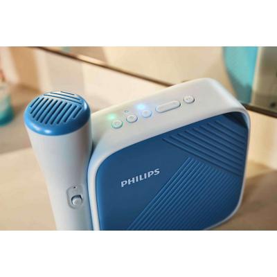 Акустическая система PHILIPS TAS4405N Blue (TAS4405N/00)