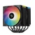 Кулер до процесора Deepcool AG620 BK ARGB V2 (R-AG620-BKAMMN-GJD)