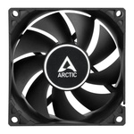Кулер до корпусу Arctic F8 BLACK (ACFAN00205A)