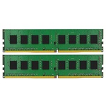 Модуль памяти для компьютера DDR4 32GB (2x16GB) 2133 MHz Kingston (KVR21N15D8K2/32)