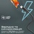Дата кабель USB 2.0 AM to Type-C xcord-ac.black Promate (xcord-ac.black)