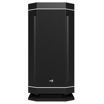 Корпус AeroCool DS 230 (Black) (4713105958331)