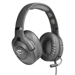 Наушники Trust GXT 420 Rath Multiplatform 3.5mm BLACK (22897)