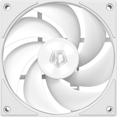 Кулер до корпусу ID-Cooling AF-1230-W
