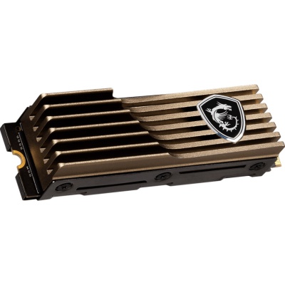 Накопичувач SSD M.2 2280 1TB Spatium M480 PRO HS MSI (S78-440L1J0-P83)