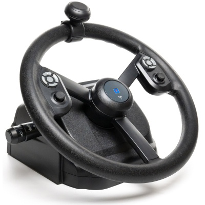 Кермо Hori Farming Venicle Control System Simulator (HPC-043U)