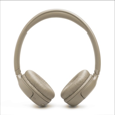 Навушники JBL Tune 530BT Beige (JBLT530BTBEGEU)