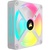 Кулер до корпусу Corsair iCUE Link QX120 RGB PWM PC Fans Starter Kit with iCUE Link System Hub W (CO-9051006-WW)