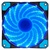 Кулер для корпуса Cooling Baby 12025BBL