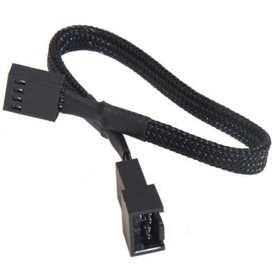 Кулер для корпуса Scythe Kaze Flex 92 mm PWM (KF9225FD23-P)
