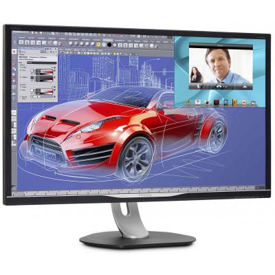 Монитор PHILIPS BDM3270QP/01