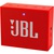 Акустическая система JBL GO Plus Red (JBLGOPLUSREDEU)