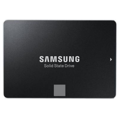 Накопитель SSD 2.5' 120GB Samsung (MZ-75E120RW)