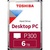 Жорсткий диск 3.5' 6TB Toshiba (HDWD260EZSTA)