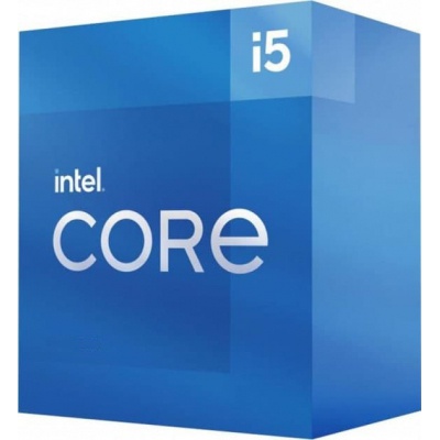 Процессор INTEL Core™ i5 12600KF (BX8071512600KF)