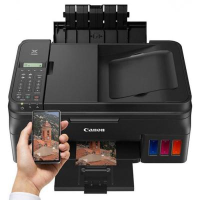 Многофункциональное устройство Canon PIXMA G4410 c Wi-Fi (2316C009)