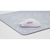 Килимок для мишки ASUS ROG Scabbard II XXL Arctic gray (90MP03H0-BPUA00)