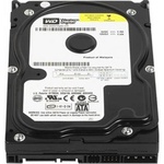 Жесткий диск 3.5'  80Gb Western Digital (# WD800BD #)