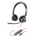 Наушники Plantronics Blackwire 3320 USB-A (213934-01)