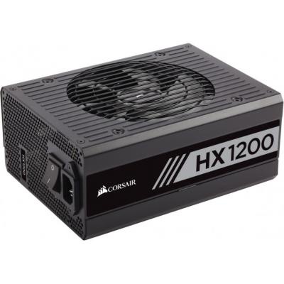 Блок питания Corsair 1200W HX1200 (CP-9020140-EU)