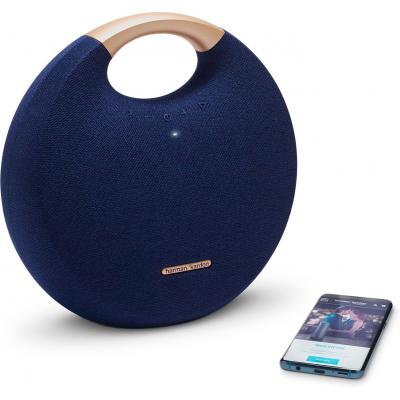 Акустическая система Harman Kardon Onyx Studio 5 Blue (HKOS5BLUEU)